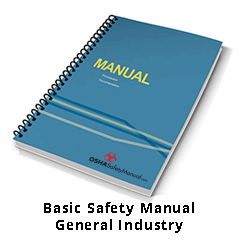 Basic Safety Manual