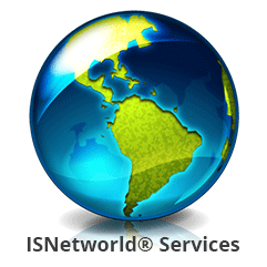ISNetworld® Services
