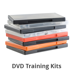 DVD Training Kits